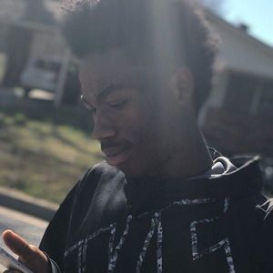 Meet your Posher, Mitchell